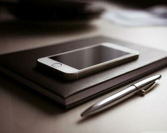 Pen Agenda Smartphone 4k HD Desktop Wallpaper For Ultra