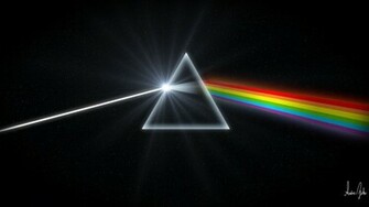 The Dark Side Of Moon Remastered By Theandrenator