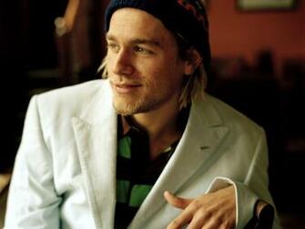 Charlie Hunnam Pictures