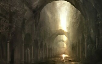 Wallpaper Fantasy Art