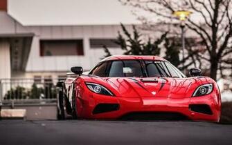 Koenigsegg Agera R HD Wallpaper Bulgaria