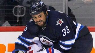Nhl Punishment Could Idle Jets Dustin Byfuglien Until Playoffs