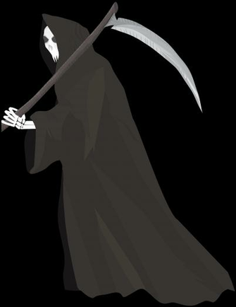 Grim Reaper Png Clip Art Image Gall Image Pngio