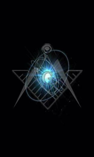 Mason Live Wallpaper HD For iPhone