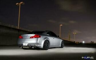 Infiniti G35 Wallpaper The Best Image In