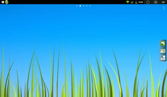 Live Wallpaper Speicherplatz Unter Cm7 Screenshot Png