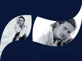 Orlando Bloom Wallpaper