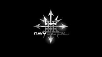 Navy Logo Military Poster Wallpaper