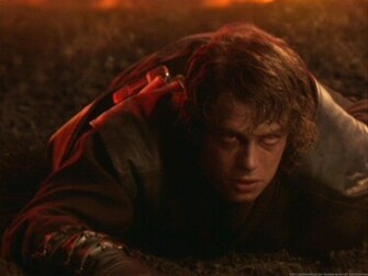Anakin Skywalker Wallpaper