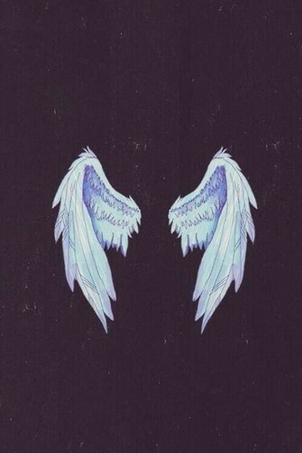 Album Cover Angel Background Cd Coldplay Fallen