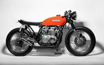Cafe Racer Background Net