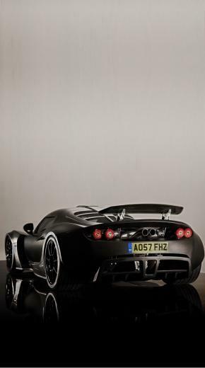 Lotus Exige Venom Gt Wallpaper For Phone