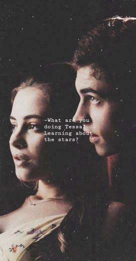 After Hessa Lockscreen Wallpaper Edits Seriest With Image