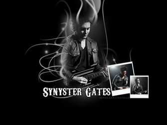 Synyster Gates Wallpaper