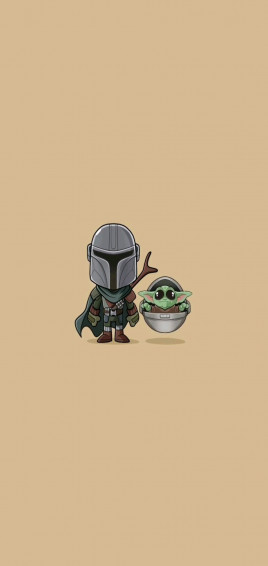 Baby Yoda Live Wallpaper Link In Comment R Note10wallpaper
