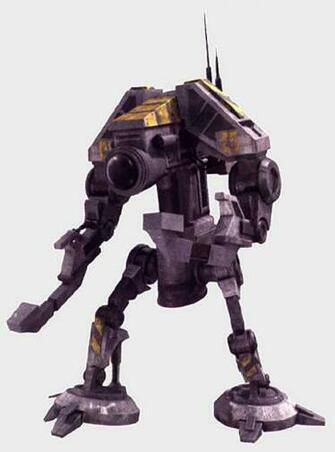 Cll M2 Ordnance Lifter Droid Star Wars Droids Wallpaper Image