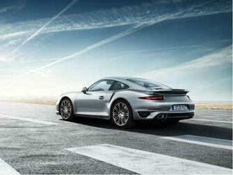 With The Type Generation Porsche Completes Years