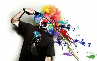 Sad Clown Wallpaper And Image Pictures Photos