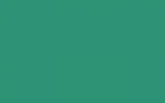 Illuminating Emerald Solid Color Background