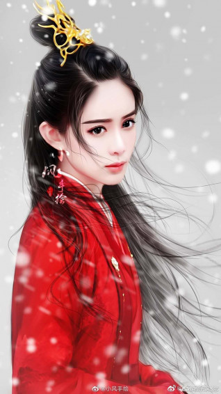 Meng Ziyi S Character Mu The Untamed Cast Update