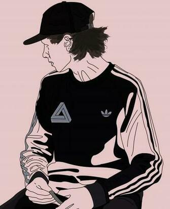 Adidas X Palace Men S Fashion In Skateboard