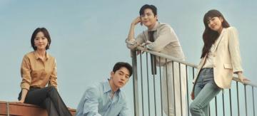 Start Up Korean Drama Updated