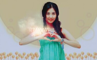 Seohyun Wallpaper