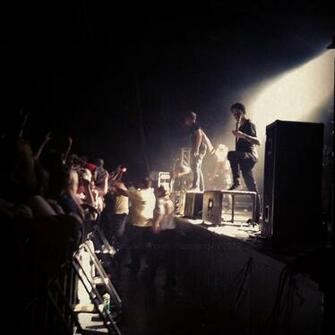 We Came As Romans By Diamond Tearz