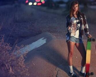 Skateboards Roads Longboard Teravena Sugimoto Wallpaper Art