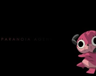 Paranoia Agent Wallpaper Hq