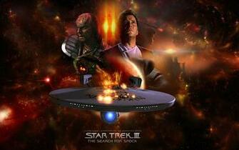 Star Trek Iii The Search For Spock By 1darthvader