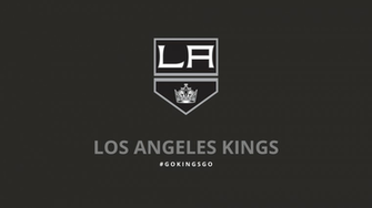 Minimalist Los Angeles Kings Wallpaper By Lfiore