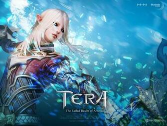 Image Tera High Elf Wallpaper Jpg Wiki