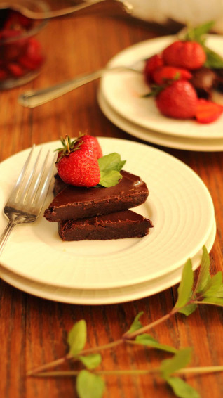 iPhone Food Wallpaper