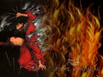 Pictures Blade Of The Immortal Wallpaper