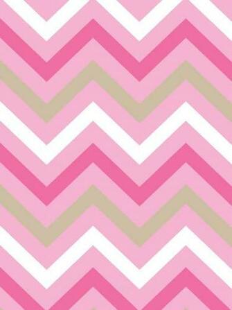 Background Wallpaper Chevron Summery Pink Yellow Sand