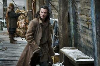 The Hobbit Desolation Of Smaug HD Image Photo