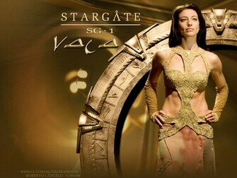 To The Claudia Black Wallpaper Just Right Click On