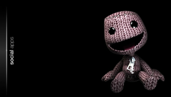 Vita Sackboy Wallpaper By Devilmaycry57