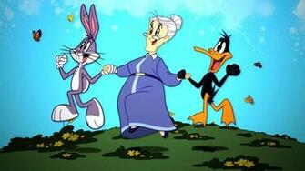 Bwallpaper Wallpaper Looney Tunes HD