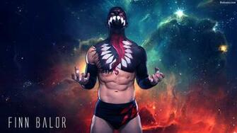 Finn Balor Best HD Wallpaper Baltana