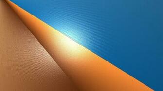 Blue And Orange Background Net