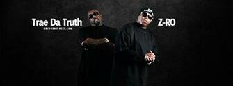 You Can T Find A Z Ro And Trae Da Truth Wallpaper Re Looking