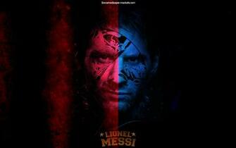 Lionel Messi Wallpaper Barcelona