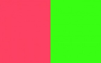 Neon Background Green Background