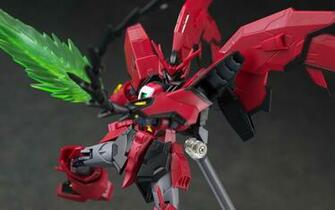 Robot Damashii Side Ms Oz 13ms Gundam Epyon A New Photore