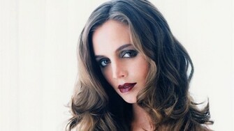 Eliza Dushku Image Wallpaper Photos