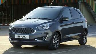 Ford Ka Wallpaper And HD Image Car Pixel