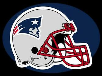 New England Patriots Logo Pelauts