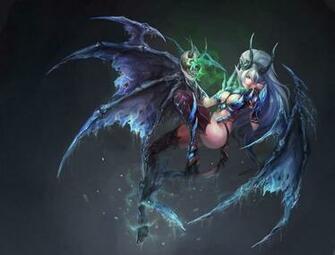 World Of Warcraft Wallpaper